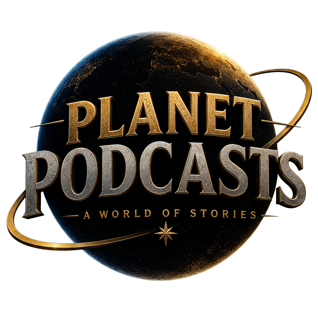 Planet Podcasts