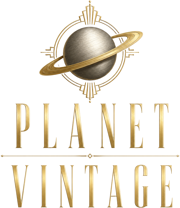 Planet Vintage