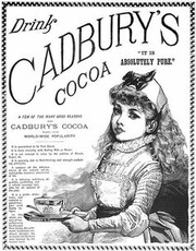 The Cadbury Show cover art