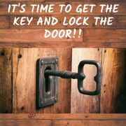 The Key 56 cover art