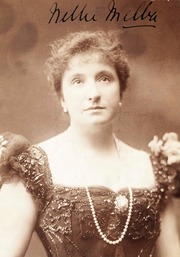 The Melba Story cover art
