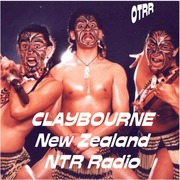 Claybourne cover art