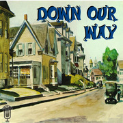 Down Our Way cover art