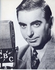 Eddie Cantor cover art