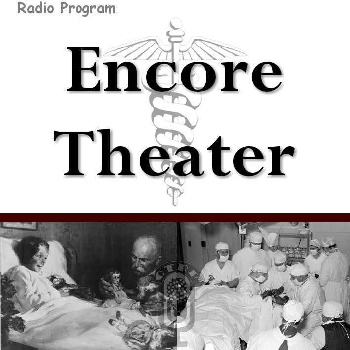 Encore Theater cover art