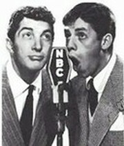 Martin and Lewis cover art