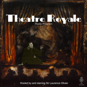 Theatre Royal cover art